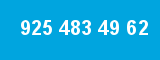 925 483 49 62
